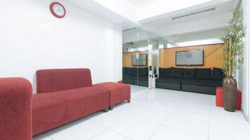 Kamuning Hotel | Hotel ∙ 3 guests