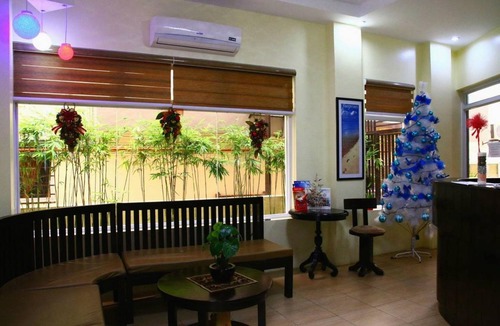 General Trias Hotel | Hotel ∙ 4 guests