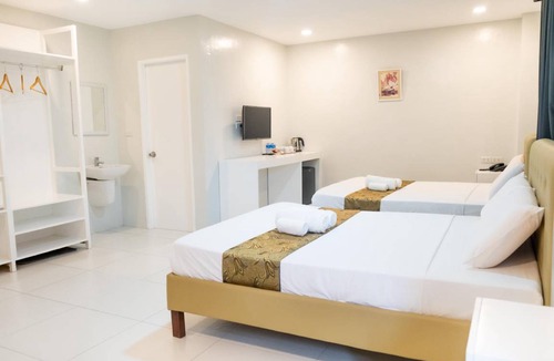 Lingayen Hotel | Hotel ∙ 4 guests