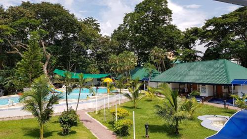 Bauang Resort | Hotel 45 Beach Resort