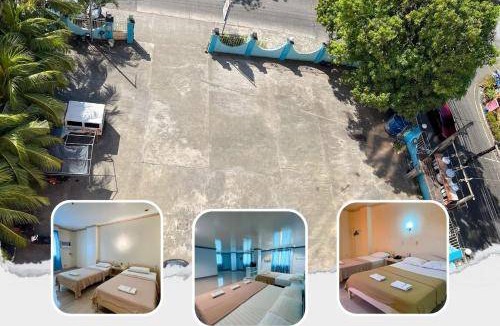 Laoag Hotel | Hotel ∙ 5 guests