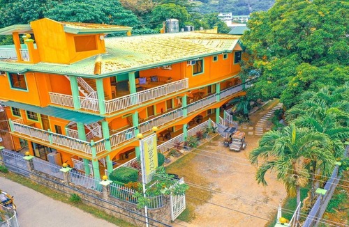 Puerto Galera Hotel | Hotel ∙ 6 guests