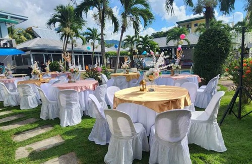 Puerto Galera Hotel | Hotel ∙ 6 guests