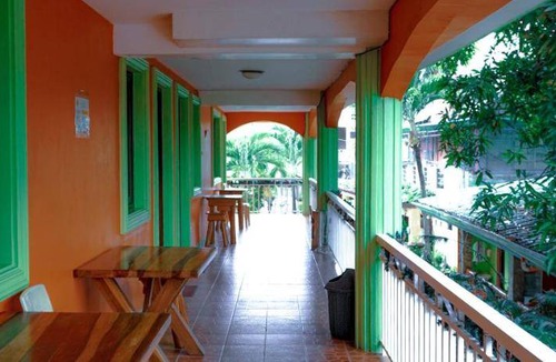 Puerto Galera Hotel | Hotel ∙ 6 guests