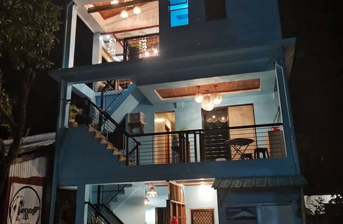 General Luna Hotel | Hotel ∙ 8 guests