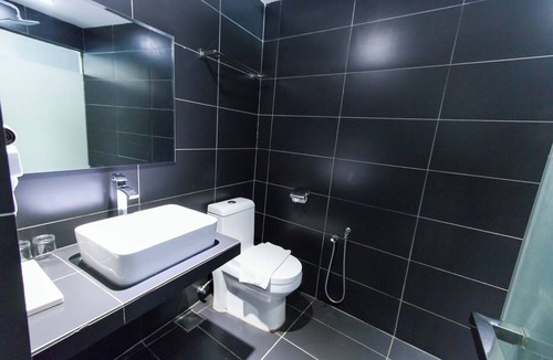Klang Hotel | Hotel 99 - Bandar Botanik Klang