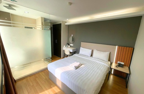 Klang Hotel | Hotel 99 - Bandar Klang