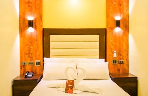 Quiapo Hotel | Hotel 99 Quiapo