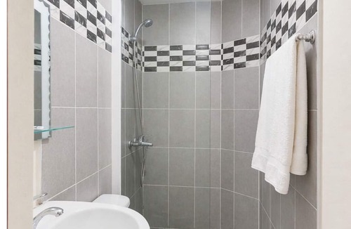 Zona Colonial Hotel | Hotel Anabella