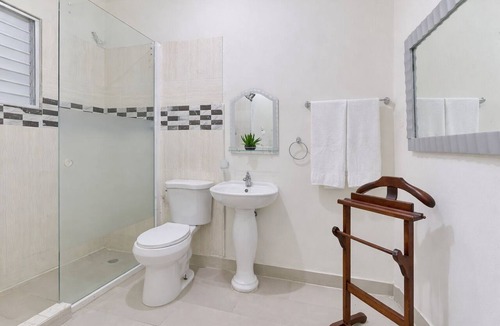 Zona Colonial Hotel | Hotel Anabella