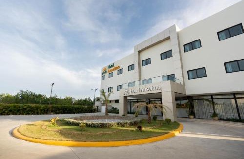 Boca Chica Hotel | Hotel Anselmo