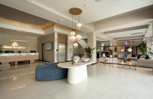 Boca Chica Hotel | Hotel Anselmo
