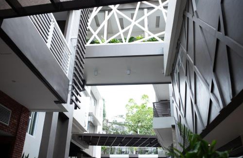 Legazpi Hotel | Hotel Areca