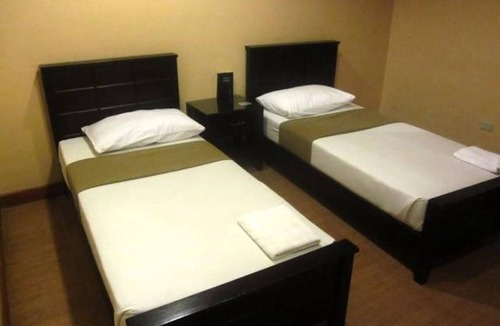 Bauang Hotel | Hotel Ariana