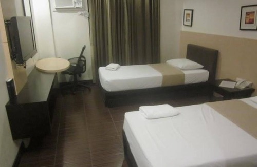 Bauang Hotel | Hotel Ariana