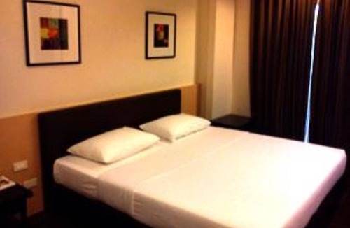 Bauang Hotel | Hotel Ariana