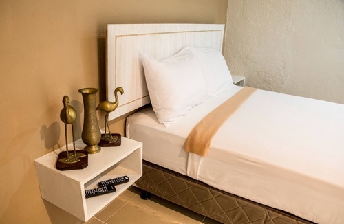 Olongapo Hotel | Hotel Avenija