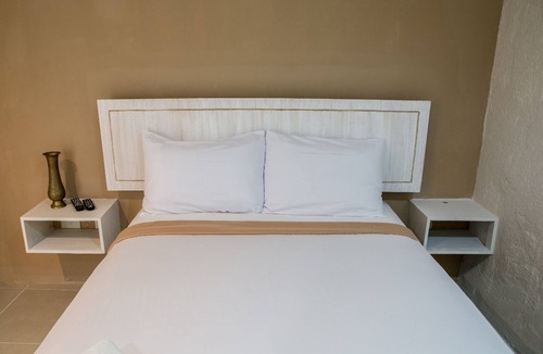 Olongapo Hotel | Hotel Avenija