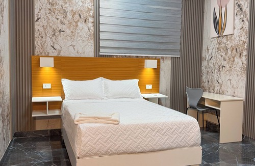 Moca Hotel | HOTEL BARAMAR MOCAA