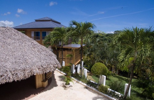 El Factor Hotel | Hotel Boutique Villas Del Lago