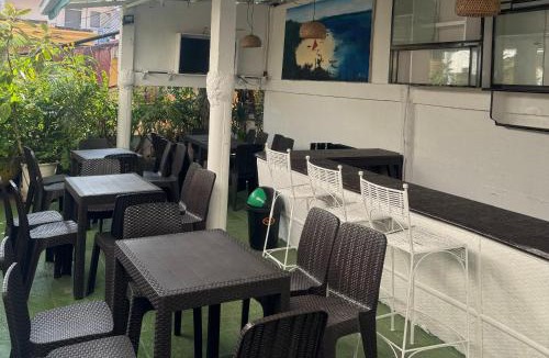 Boracay Island Hotel | Hotel California