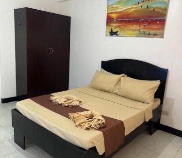 Boracay Island Hotel | Hotel California