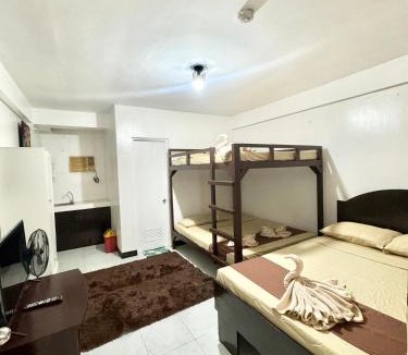Boracay Island Hotel | Hotel California