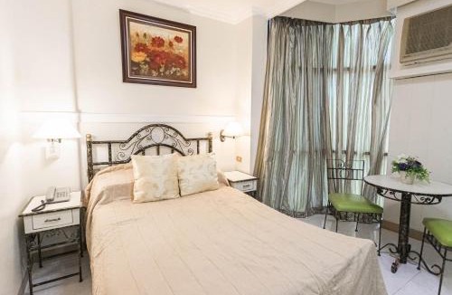 Downtown Tacloban Hotel | Hotel Canelsa