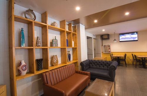 Solana Hotel | Hotel Carmelita