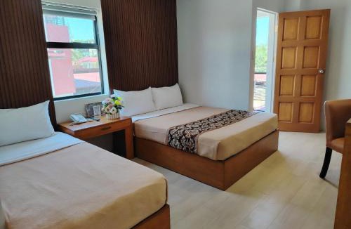 Tuguegarao Hotel | Hotel Carmelita