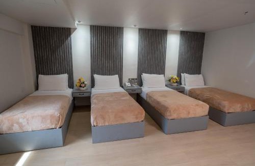 Tuguegarao Hotel | Hotel Carmelita
