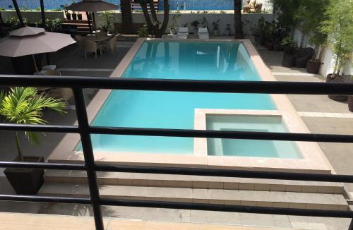 Tuguegarao Hotel | Hotel Carmelita