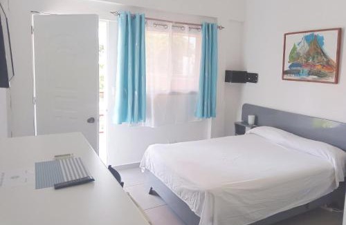 Boca Chica Hotel | Hotel Casa Coco