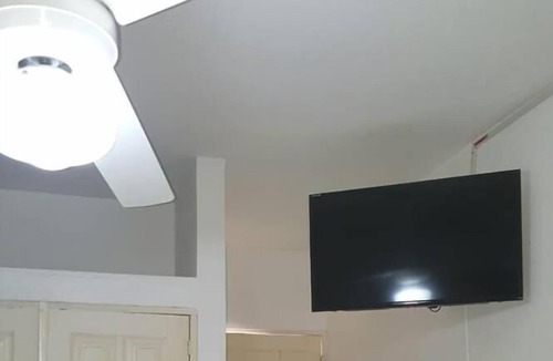 Centro House | Hotel Casa Docia - Double Room With Balcony 2 adults 1 child - 1