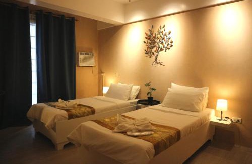 Balayan Hotel | Hotel Casa Ilustre