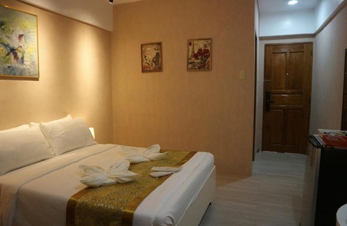 Balayan Hotel | Hotel Casa Ilustre