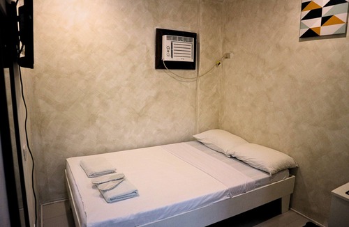 Balayan House | Hotel Casa Ilustre