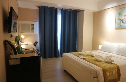 Balayan House | Hotel Casa Ilustre