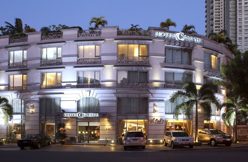 San Lorenzo Hotel | Hotel Celeste
