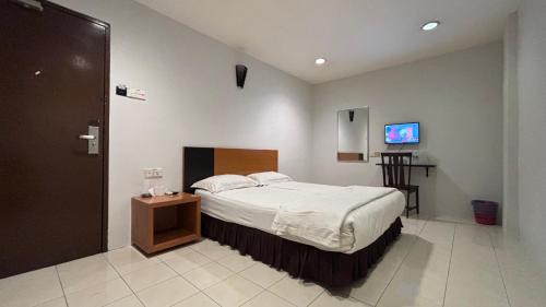 Klang Hotel | Hotel Centum