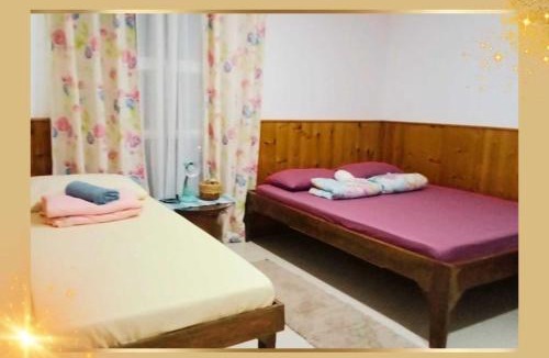 Tuba Hotel | Hotel Chateau De Nazarene