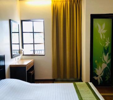 Brinchang Hotel | Hotel Chua Gin