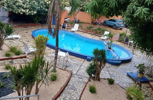 Reparto Ibarra Hotel | Hotel Condo Mango