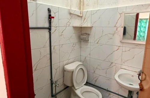 Sungai Besar Hotel | Hotel CY