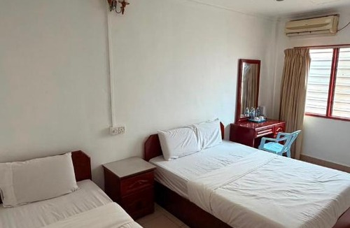 Sungai Besar Hotel | Hotel CY
