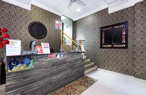 Teluk Bahang Hotel | Hotel D'Sea Princess