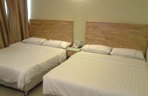 Petaling Jaya Hotel | Hotel Desaria
