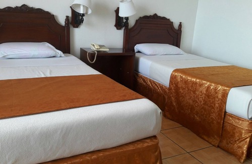 Ormoc Hotel | Hotel Don Felipe