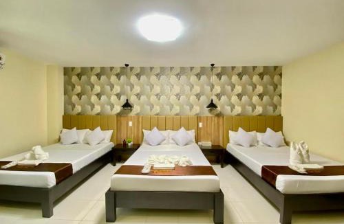 Puerto Galera Hotel | Hotel Dorotea