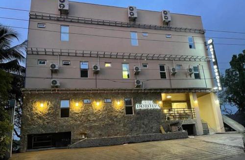 Puerto Galera Hotel | Hotel Dorotea